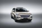 HongQi E-HS3 2019 года